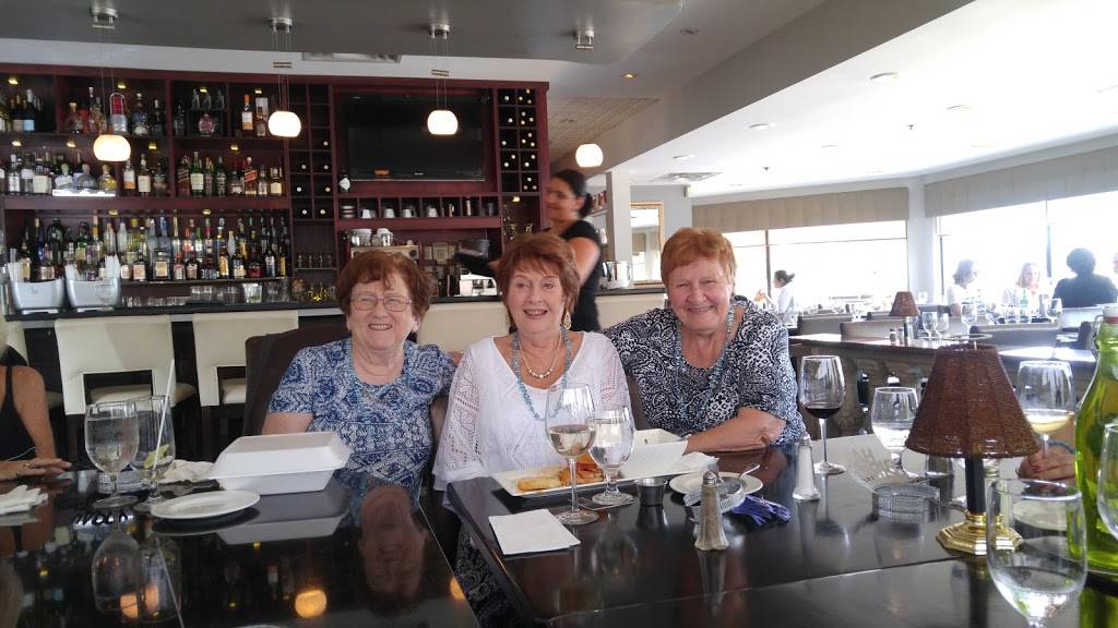 Napolis Café | restaurant | 1300 Stittsville Main St, Stittsville, ON K2S 1A3, Canada | 6138367722 OR +1 613-836-7722