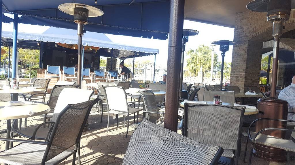 Scotts Fish Market Restaurant | restaurant | 17 Harbourside Ln, Hilton Head Island, SC 29928, USA | 8437857575 OR +1 843-785-7575