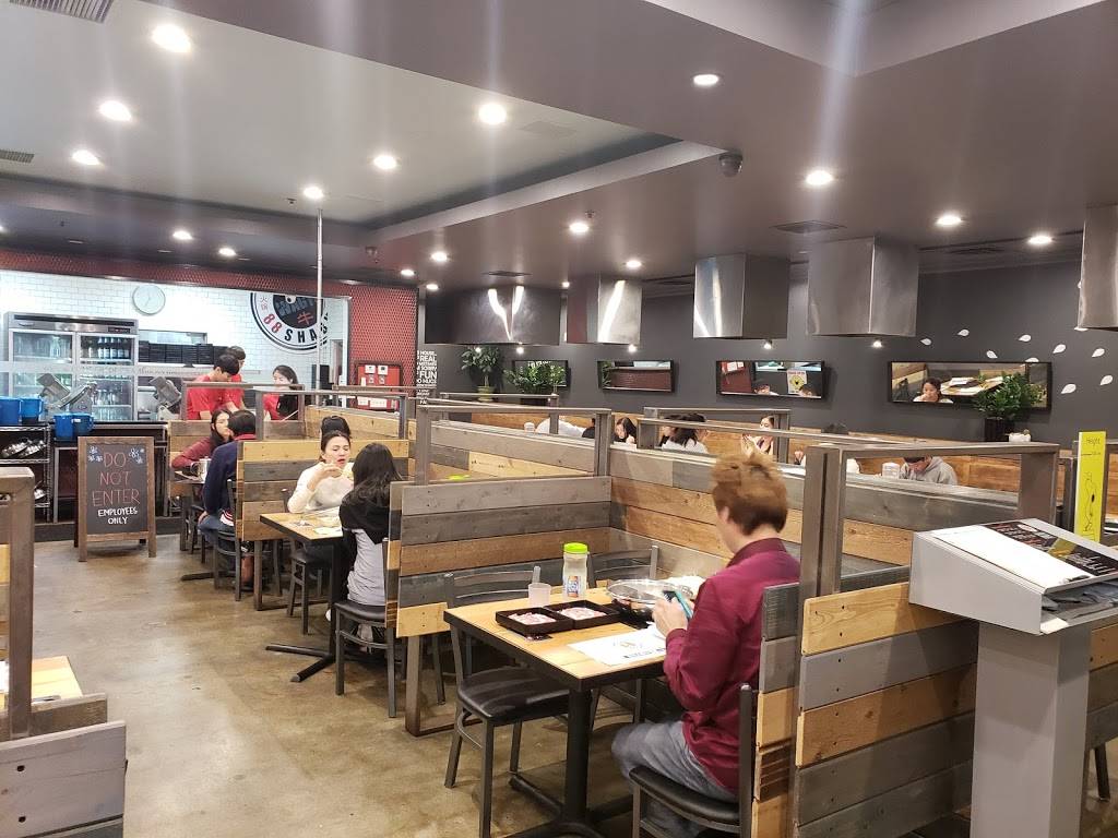 Shabu 88 | restaurant | 18981 Colima Rd, Rowland Heights, CA 91748, USA | 6262952165 OR +1 626-295-2165