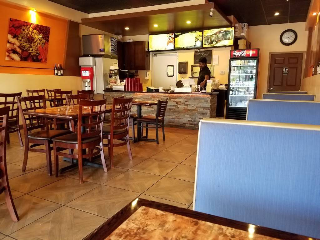 Tandoori Xpress - The Indian Cuisine | restaurant | 15817 Bernardo Center Dr St 112, San Diego, CA 92127, USA | 8587985234 OR +1 858-798-5234