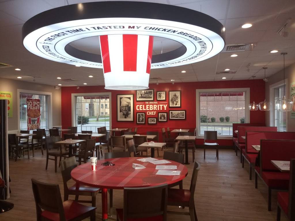 KFC | restaurant | 855 W Market St, Warren, OH 44481, USA | 2348060014 OR +1 234-806-0014