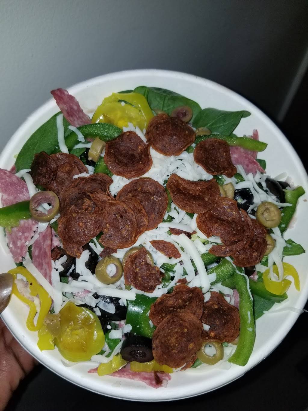 Donatos Pizza | restaurant | 1815 Brice Rd, Reynoldsburg, OH 43068, USA | 6148610211 OR +1 614-861-0211