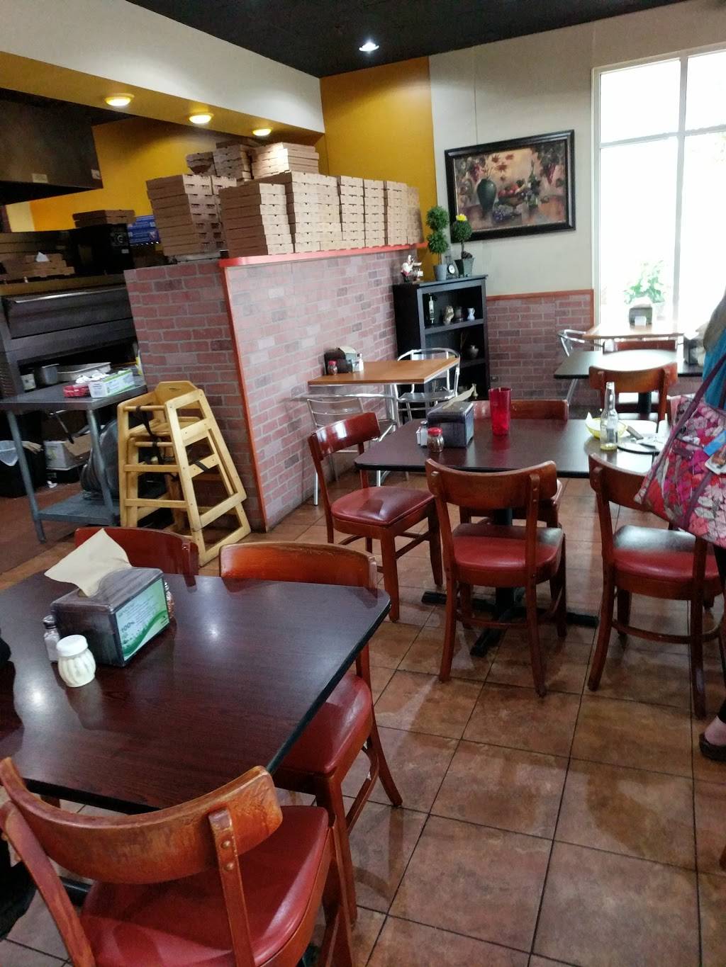 Vitianos Italian Cuisine | restaurant | 9542 Argyle Forest Blvd c19, Jacksonville, FL 32222, USA | 9047388079 OR +1 904-738-8079