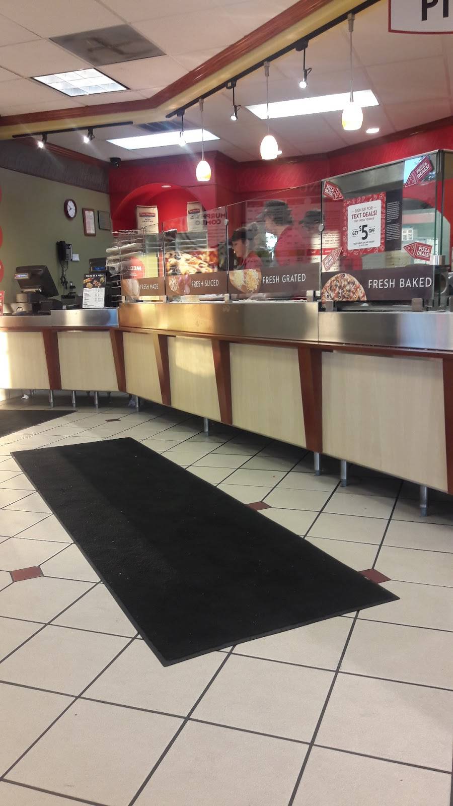 Papa Murphys Take N Bake Pizza | meal takeaway | 1751 Oro Dam Blvd E #1, Oroville, CA 95966, USA | 5305388454 OR +1 530-538-8454