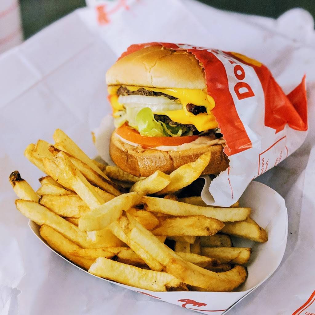 In-N-Out Burger | restaurant | 3001 Mission College Blvd, Santa Clara, CA 95054, USA | 8007861000 OR +1 800-786-1000