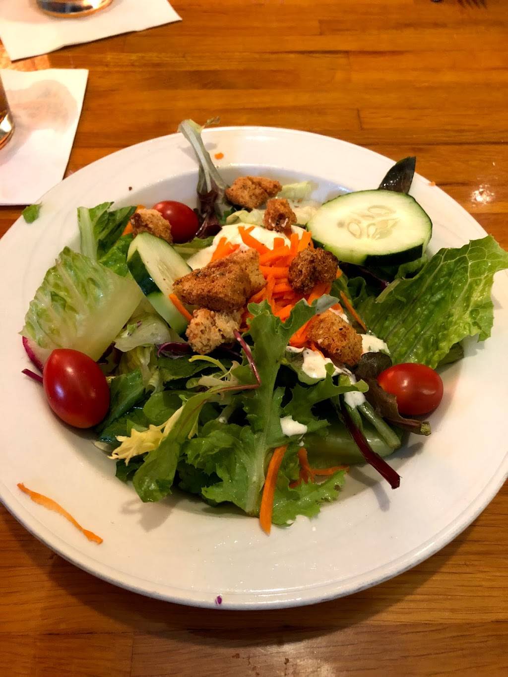 T-BONES Great American Eatery | restaurant | 311 S Broadway, Salem, NH 03079, USA | 6038933444 OR +1 603-893-3444