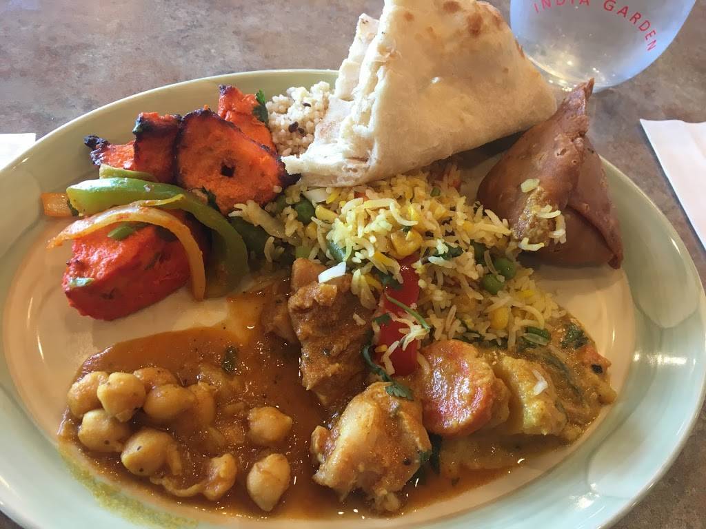 India Garden Restaurant & Bar | restaurant | 1401 Marvin Rd NE # 310, Lacey, WA 98516, USA | 3608789567 OR +1 360-878-9567