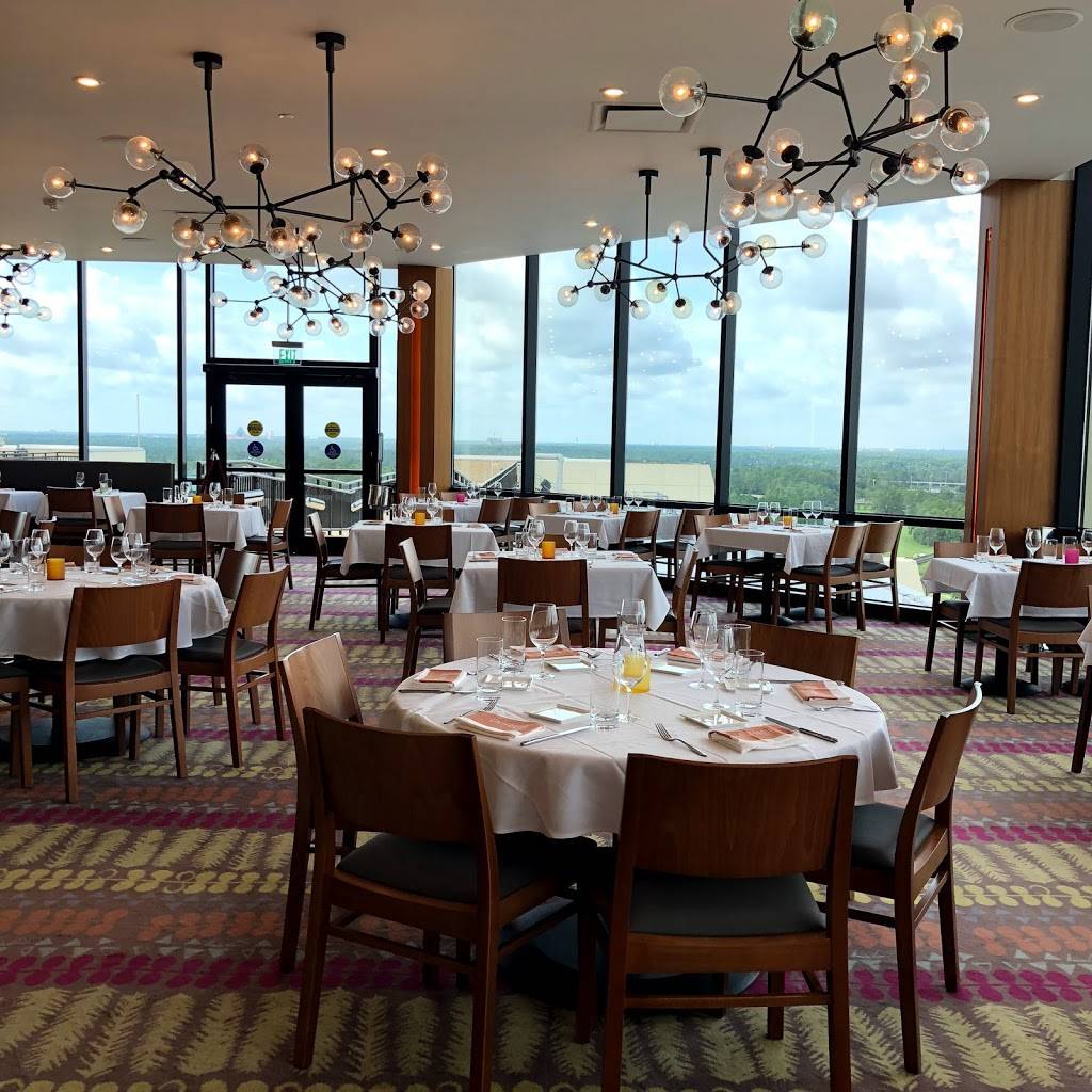 California Grill | restaurant | 4660 World Dr, Orlando, FL 32836, USA | 4079393463 OR +1 407-939-3463