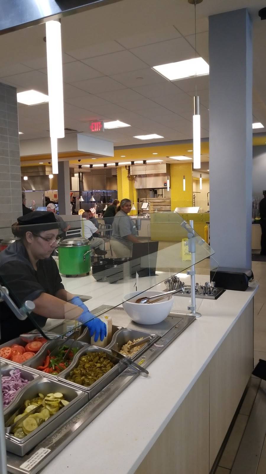 Penland Dining Hall | restaurant | 1120 S 5th St, Waco, TX 76706, USA | 2547106925 OR +1 254-710-6925