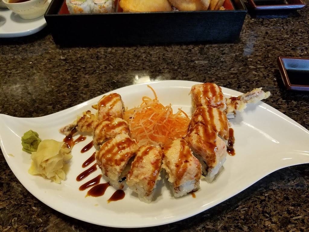 Bangkok-Tokyo | restaurant | 6020 S Gun Club Rd, Aurora, CO 80016, USA | 3036276328 OR +1 303-627-6328