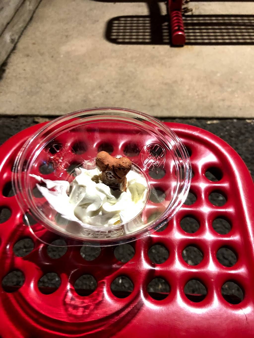 Ritas Italian Ice & Frozen Custard | restaurant | 323 E Gay St, West Chester, PA 19380, USA | 6107389090 OR +1 610-738-9090