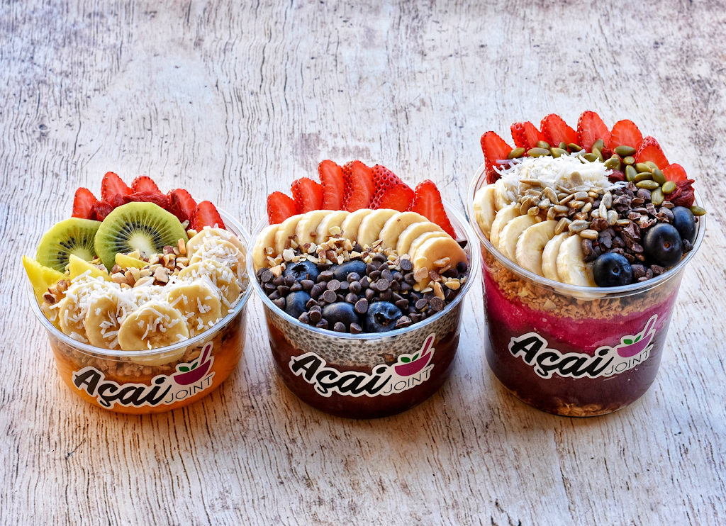 Acai Joint | restaurant | 3008 San Gabriel Blvd, Rosemead, CA 91770, USA | 6265452206 OR +1 626-545-2206