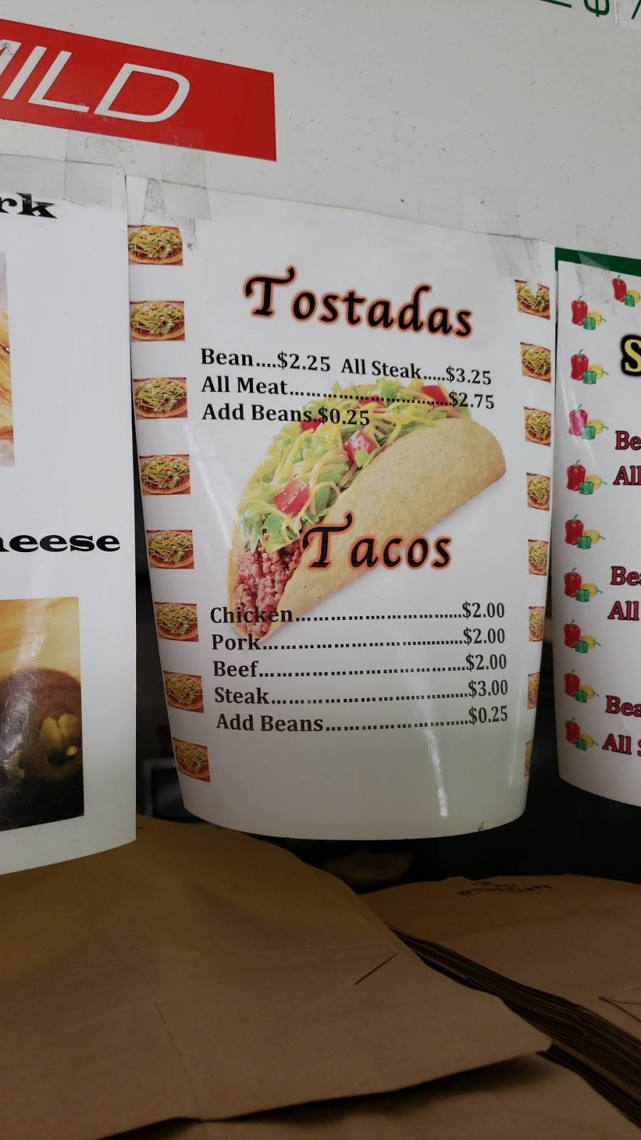 Burrito Co | meal takeaway | 1290 S Santa Fe Dr, Denver, CO 80223, USA | 3038710512 OR +1 303-871-0512