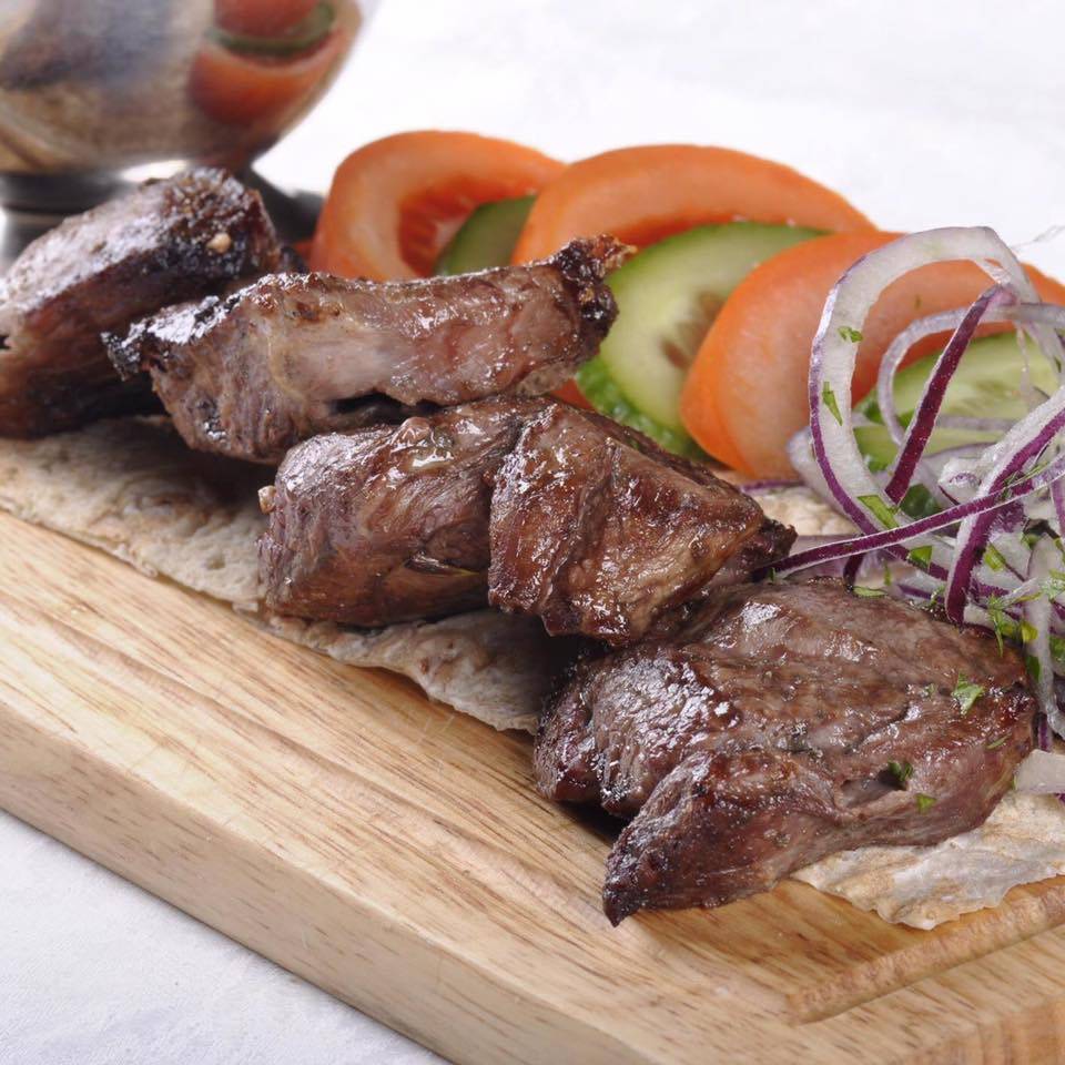 Kavkaz Restaurant | restaurant | 15504 Biscayne Blvd, North Miami Beach, FL 33160, USA | 7864405529 OR +1 786-440-5529