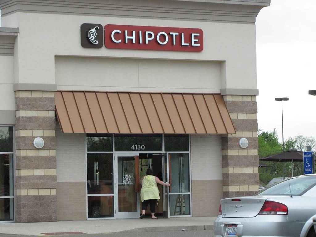 Chipotle Mexican Grill | restaurant | 4130 Tuscarawas St W, Canton, OH 44708, USA | 3304770722 OR +1 330-477-0722