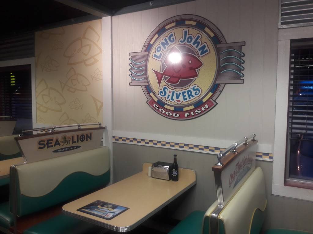 Long John Silvers | restaurant | 2519 W Parrish Ave, Owensboro, KY 42301, USA | 2706854814 OR +1 270-685-4814