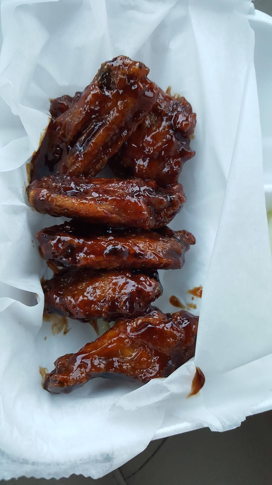 Kings Deli | restaurant | 103 N Slappey Blvd, Albany, GA 31701, USA | 2294392229 OR +1 229-439-2229