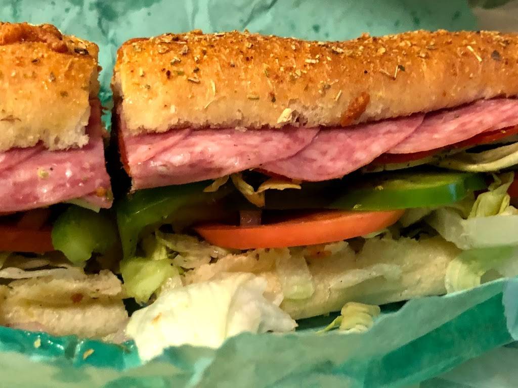 Subway | restaurant | 1702 1/2 W Market St, Johnson City, TN 37604, USA | 4239263544 OR +1 423-926-3544