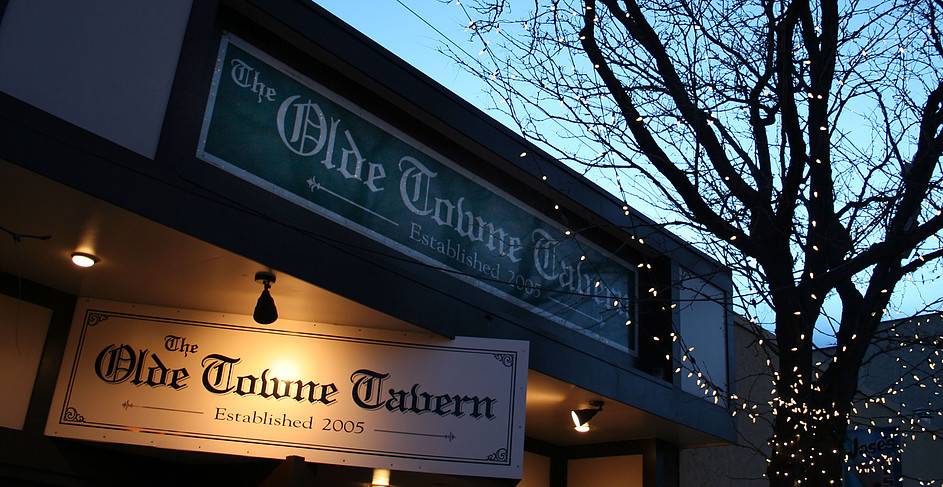 Olde Towne Tavern | restaurant | 2410 Littleton Main St, Littleton, CO 80120, USA | 3037944329 OR +1 303-794-4329
