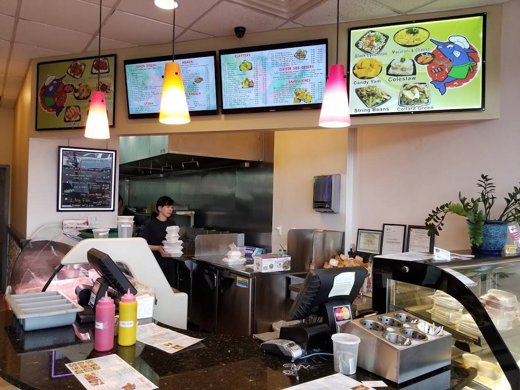 Blue Bay | restaurant | 7642 City Ave, Philadelphia, PA 19151, USA | 2158788808 OR +1 215-878-8808