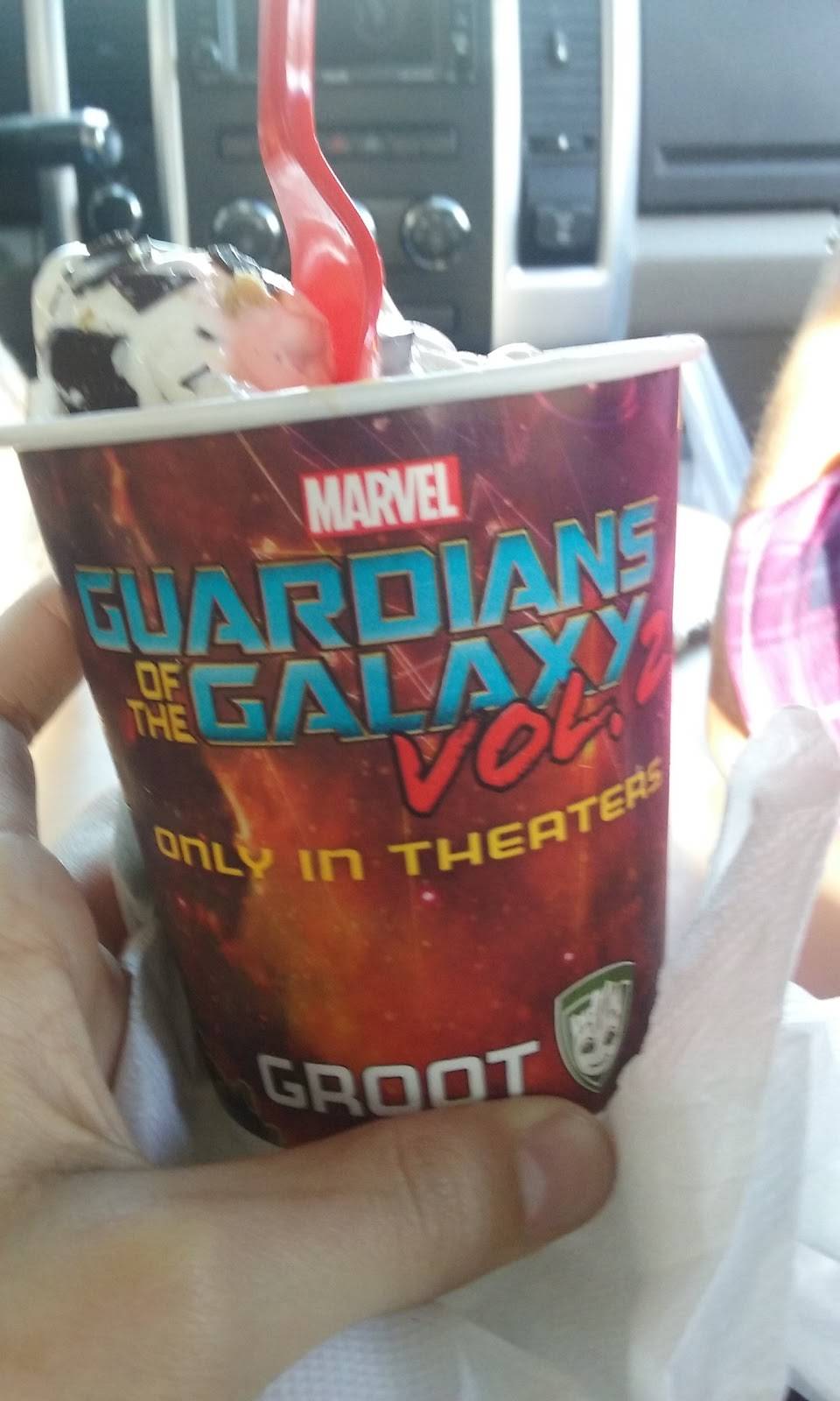 Dairy Queen Grill & Chill | restaurant | 7502 Leavitt Rd, Amherst, OH 44001, USA | 4409888885 OR +1 440-988-8885