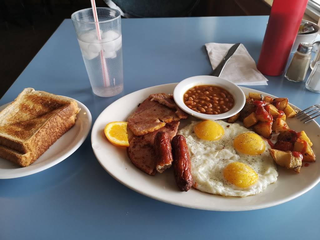 Brantford Family Restaurant | restaurant | 669 Colborne St, Brantford, ON N3S 3M8, Canada | 5193041604 OR +1 519-304-1604