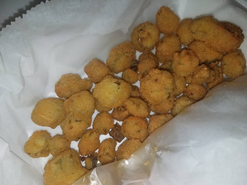 Wing City | restaurant | 1750 Bells Ferry Rd #E, Marietta, GA 30066, USA | 6782246381 OR +1 678-224-6381