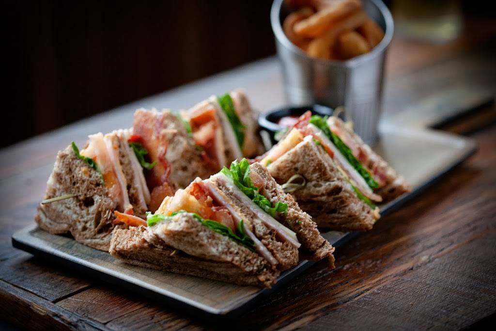 Dogwood Social House | restaurant | 80 S Plaza Way, Cape Girardeau, MO 63703, USA | 5738371260 OR +1 573-837-1260