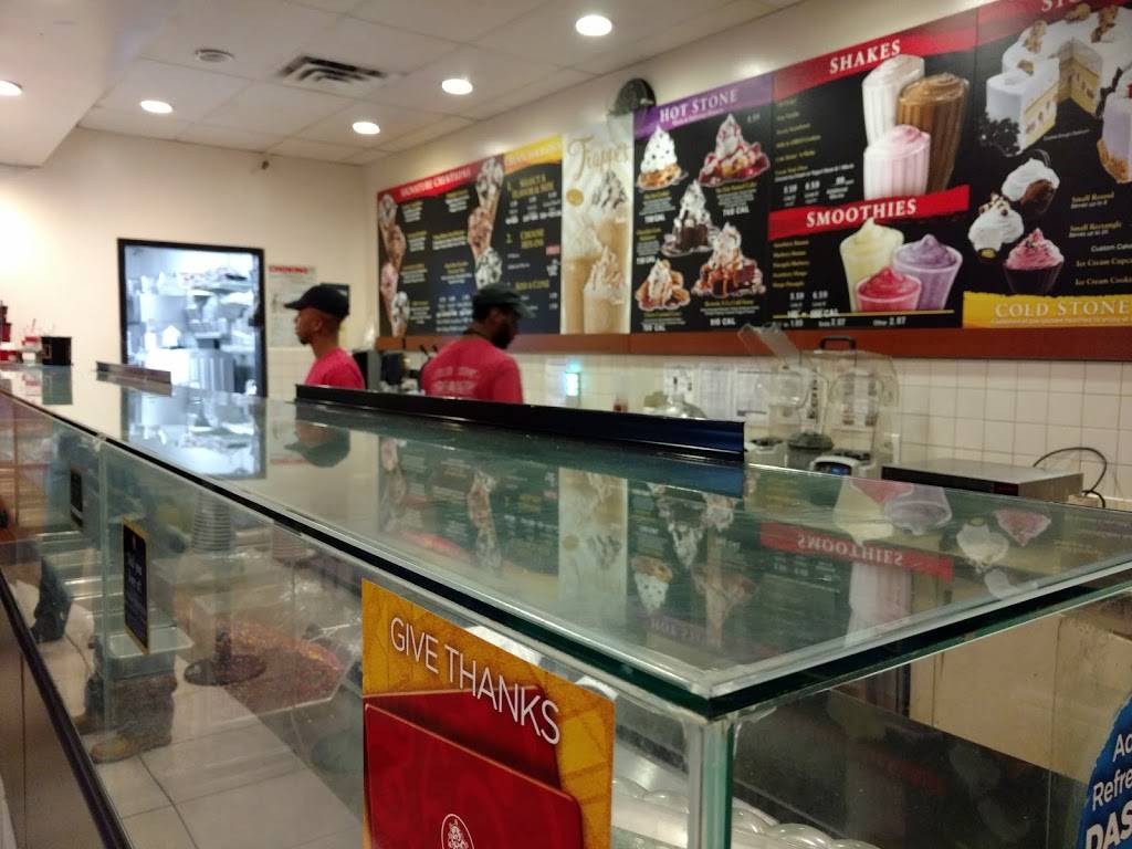 Cold Stone Creamery | bakery | 88-01 Queens Blvd, Elmhurst, NY 11373, USA | 7187600800 OR +1 718-760-0800