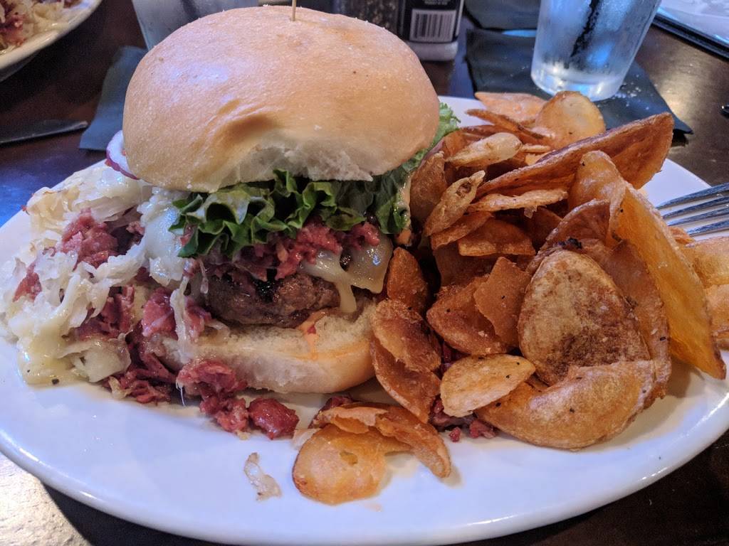 Clancys Public House | restaurant | 503 FM 359 Rd, #118, Richmond, TX 77406, USA | 8328474390 OR +1 832-847-4390