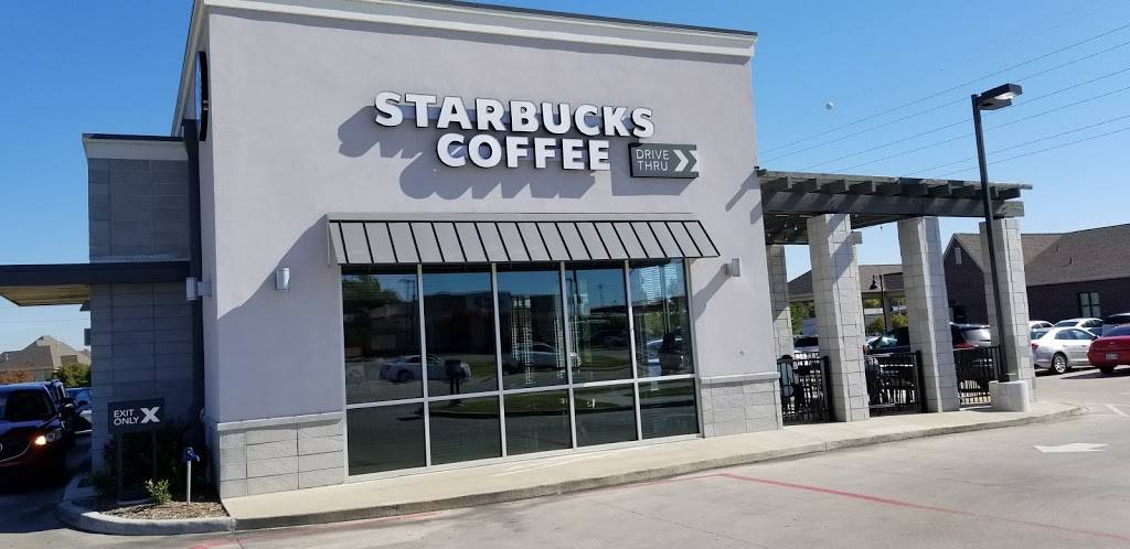 Starbucks | cafe | 8055 S Olympia Ave, Tulsa, OK 74132, USA | 9185150041 OR +1 918-515-0041