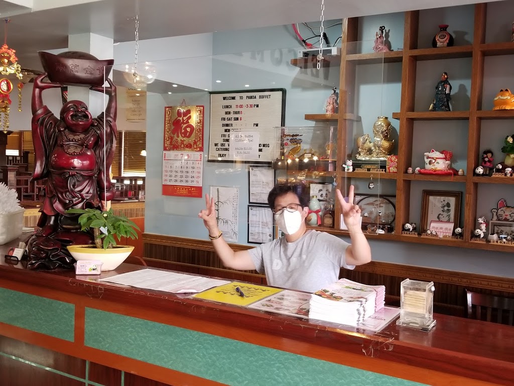 Panda Buffet | restaurant | 3507 Thomasville Rd, Tallahassee, FL 32309, USA | 8506681458 OR +1 850-668-1458
