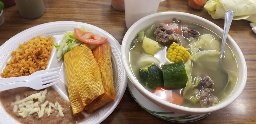 Del Yaqui | restaurant | 9201 S Avenida del Yaqui, Guadalupe, AZ 85283, USA | 4808398170 OR +1 480-839-8170