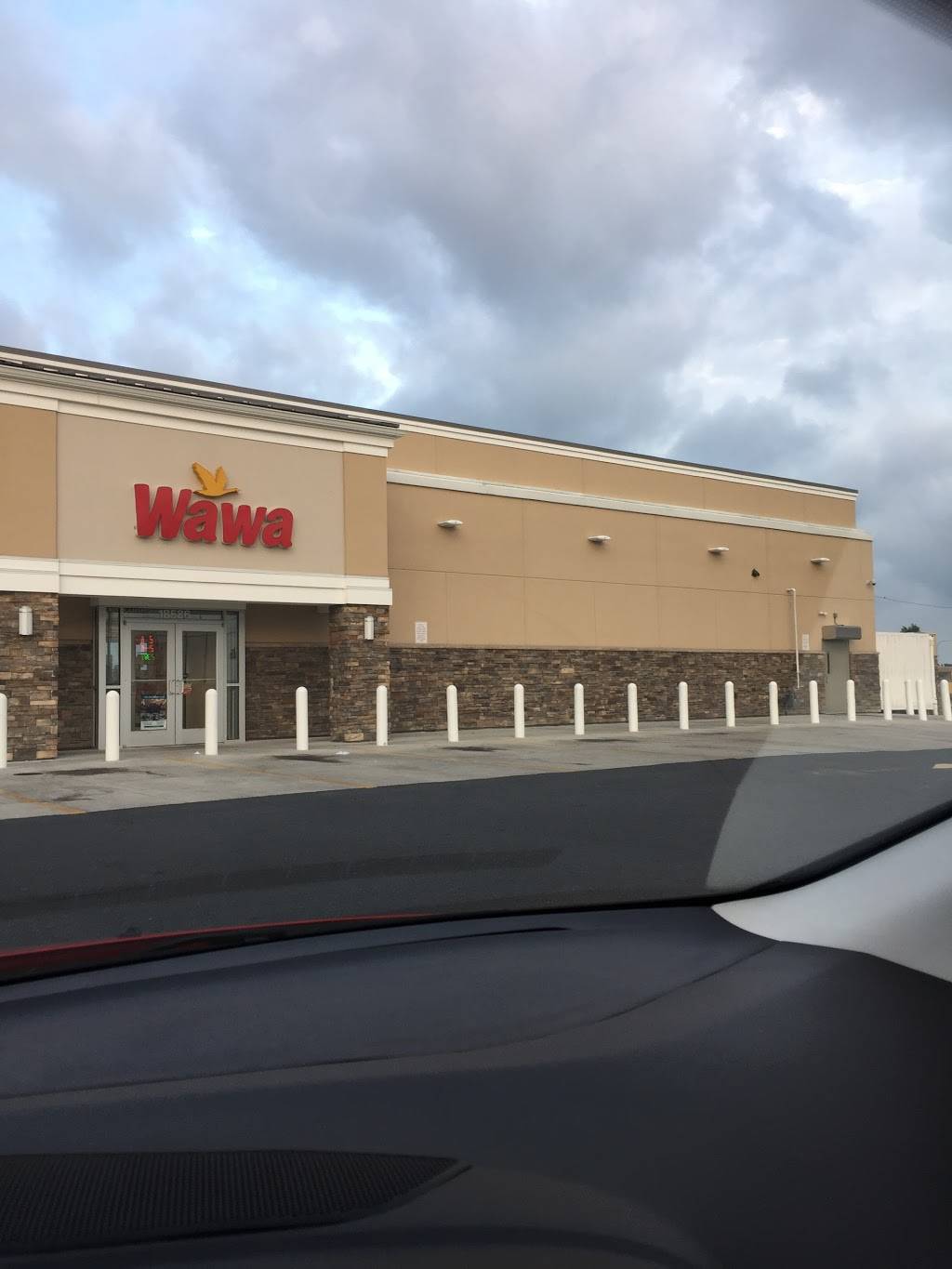 Wawa | cafe | 18586 Sussex Hwy, Bridgeville, DE 19933, USA | 3023377424 OR +1 302-337-7424