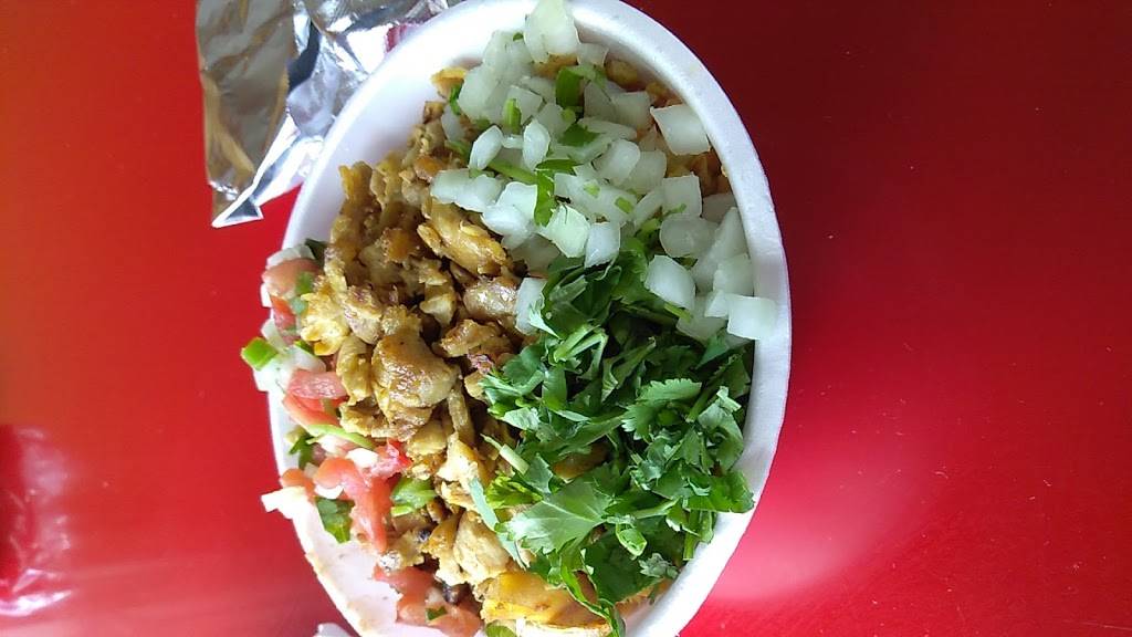 Daniels Tacos | restaurant | 5105, 15307 Parthenia St, North Hills, CA 91343, USA | 8188927970 OR +1 818-892-7970