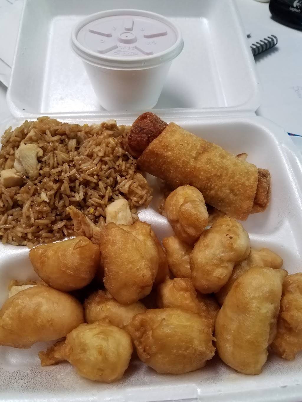 Panda Garden | restaurant | 4680 W Walton Blvd, Waterford Twp, MI 48329, USA | 2485997200 OR +1 248-599-7200