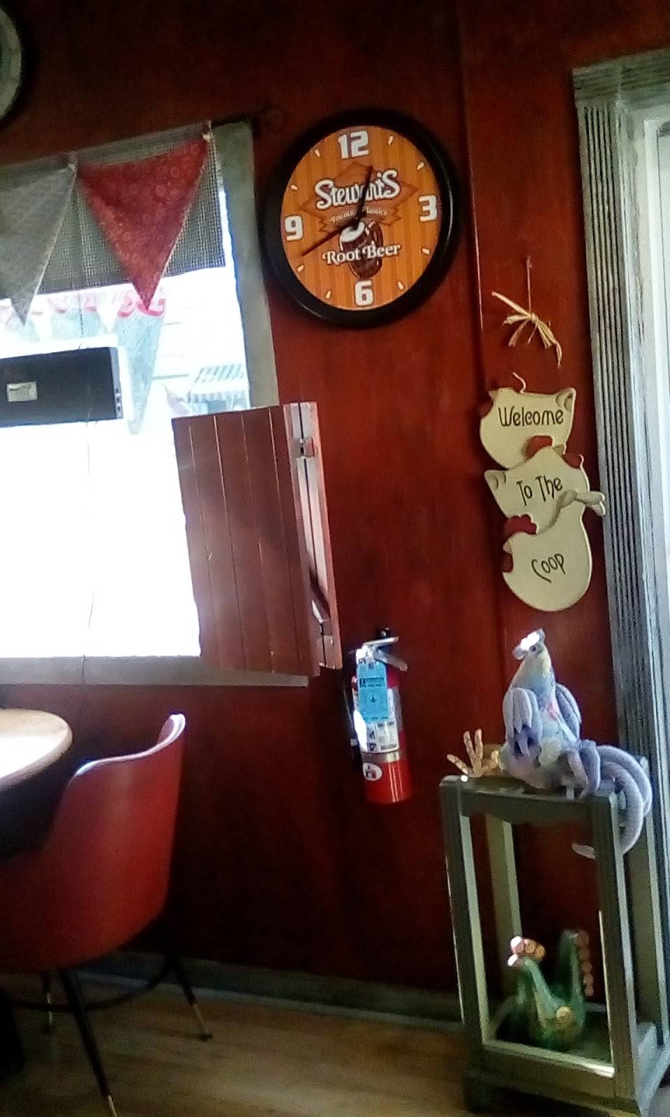 B J Roasters | restaurant | 233 N High St, Millville, NJ 08332, USA | 8568258123 OR +1 856-825-8123