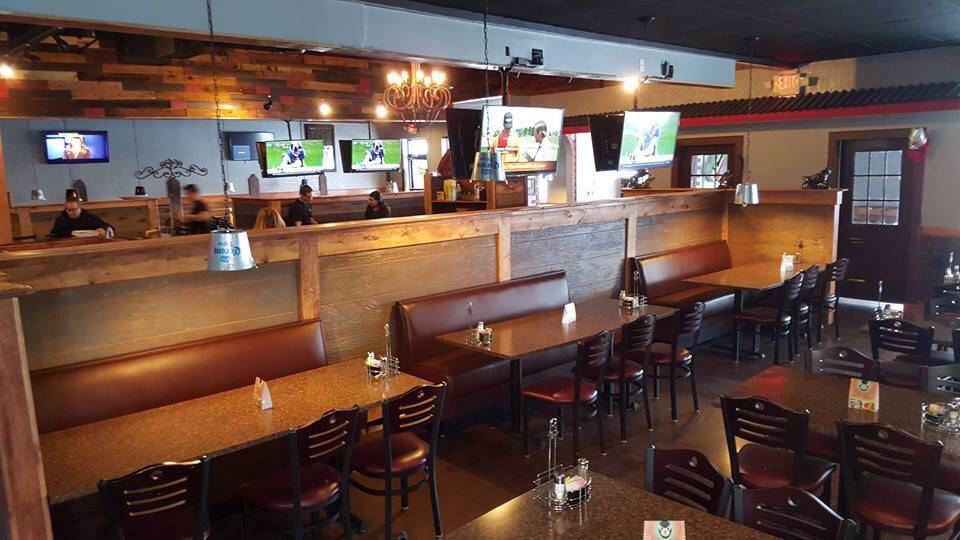 Zapatas Mexican Kitchen | restaurant | 1284 Hill Rd N, Pickerington, OH 43147, USA | 6147516467 OR +1 614-751-6467