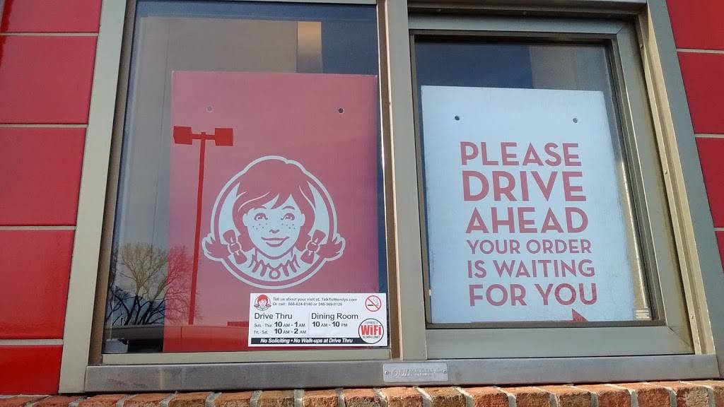 Wendys | restaurant | 24845 Ryan Rd, Warren, MI 48091, USA | 5864275360 OR +1 586-427-5360