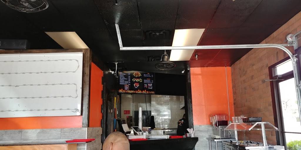 Encinas TACOS | restaurant | 2510 W Thunderbird Rd Suite 9, Phoenix, AZ 85023, USA | 4804207720 OR +1 480-420-7720