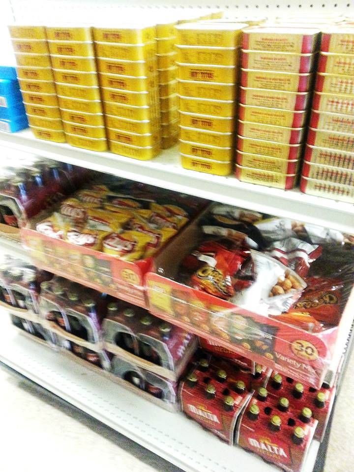 DGS Exotic Market | restaurant | 7308 Grapevine Hwy, North Richland Hills, TX 76180, USA | 8174499619 OR +1 817-449-9619