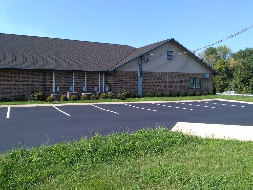 Dairy Dream | restaurant | 271 Highway 11 E, Bulls Gap, TN 37711, USA | 4232356975 OR +1 423-235-6975