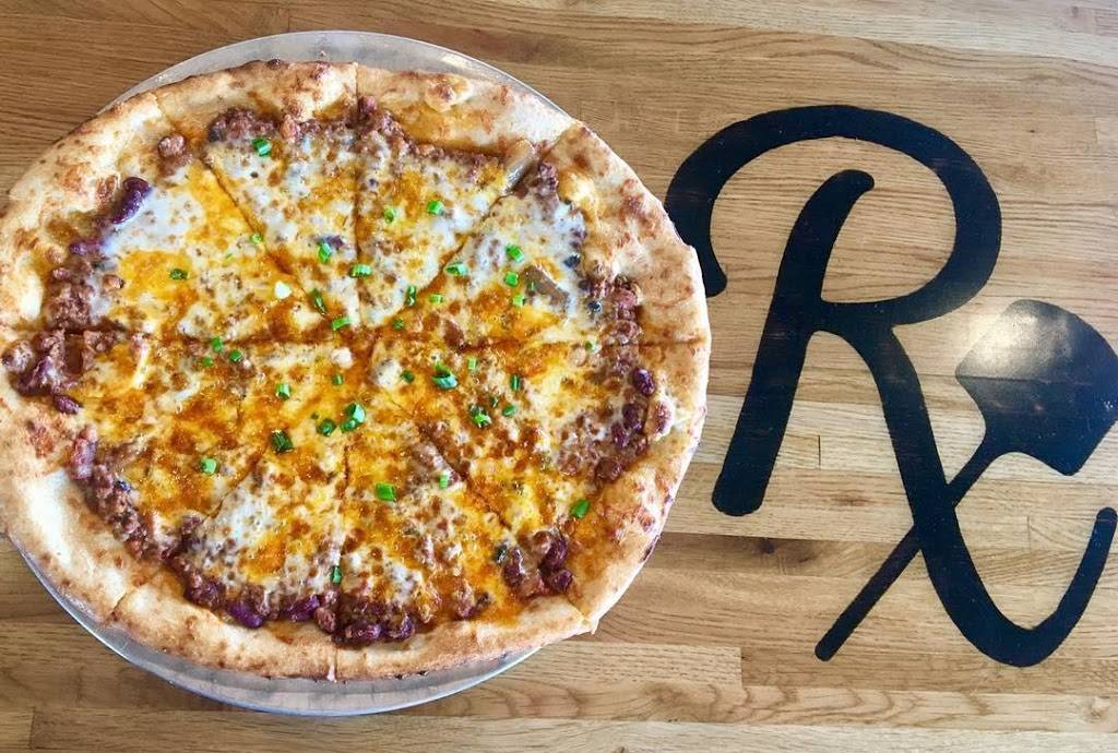 Rx Pizza & Bar | restaurant | 1664 Greens Prairie Rd W #200, College Station, TX 77845, USA | 9797744942 OR +1 979-774-4942