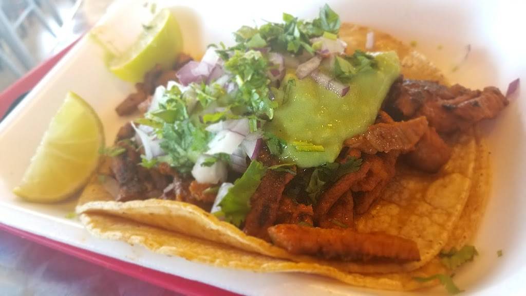 Tonys Fresh Mexican Food | restaurant | 2262, 1578 Rosecrans St, San Diego, CA 92106, USA | 6192262033 OR +1 619-226-2033