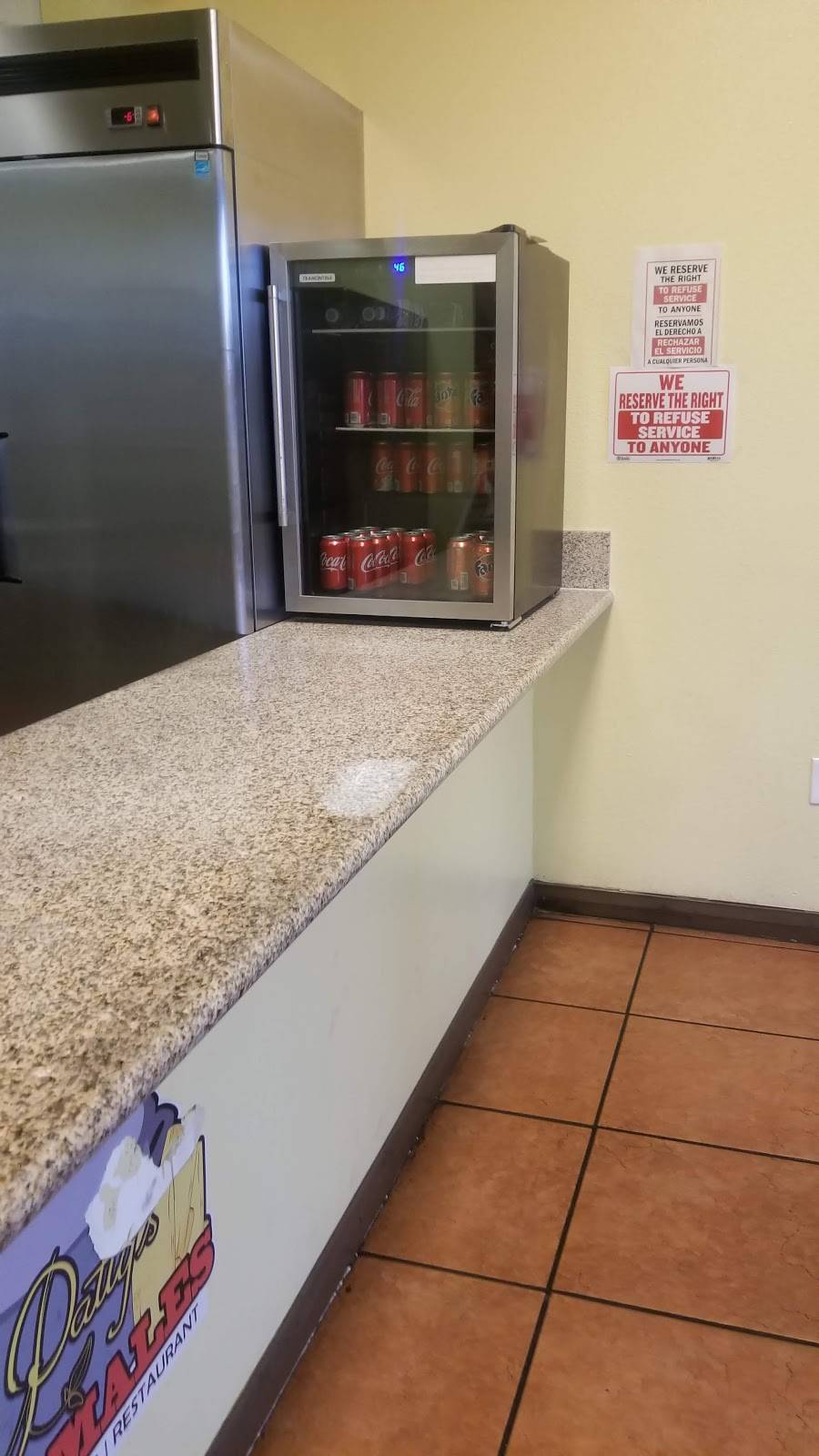 Patty’s Tamales | restaurant | 5061 E Sahara Ave #1c, Las Vegas, NV 89142, USA | 7025219643 OR +1 702-521-9643