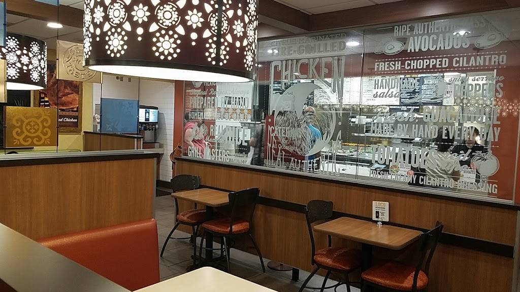 El Pollo Loco | restaurant | 262 S Rosemead Blvd, Pasadena, CA 91107, USA | 6265840261 OR +1 626-584-0261