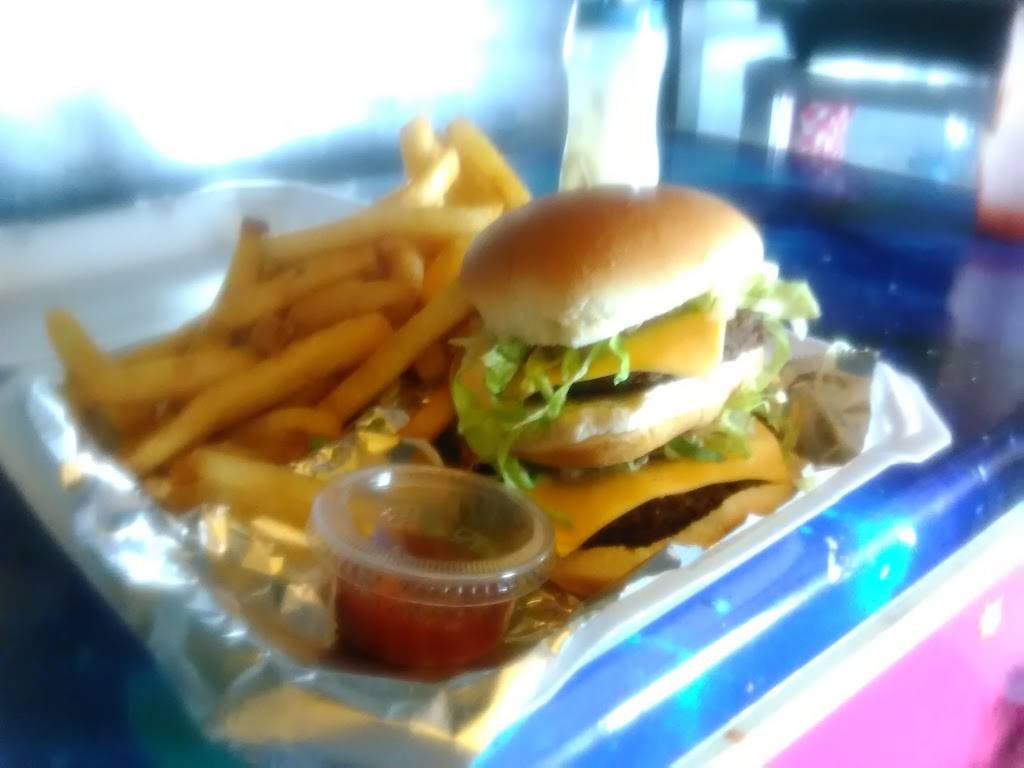 The Snack Box Food Truck..llc | restaurant | 2300 Grand Blvd, Holiday, FL 34690, USA | 5028767789 OR +1 502-876-7789