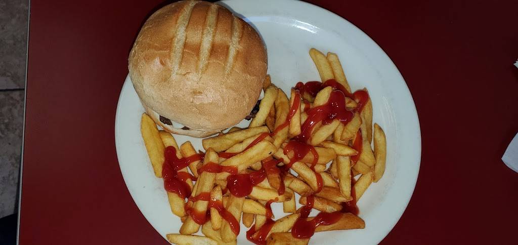 Forest Hills Diner | restaurant | 3696 Washington St, Jamaica Plain, MA 02130, USA | 6175228242 OR +1 617-522-8242