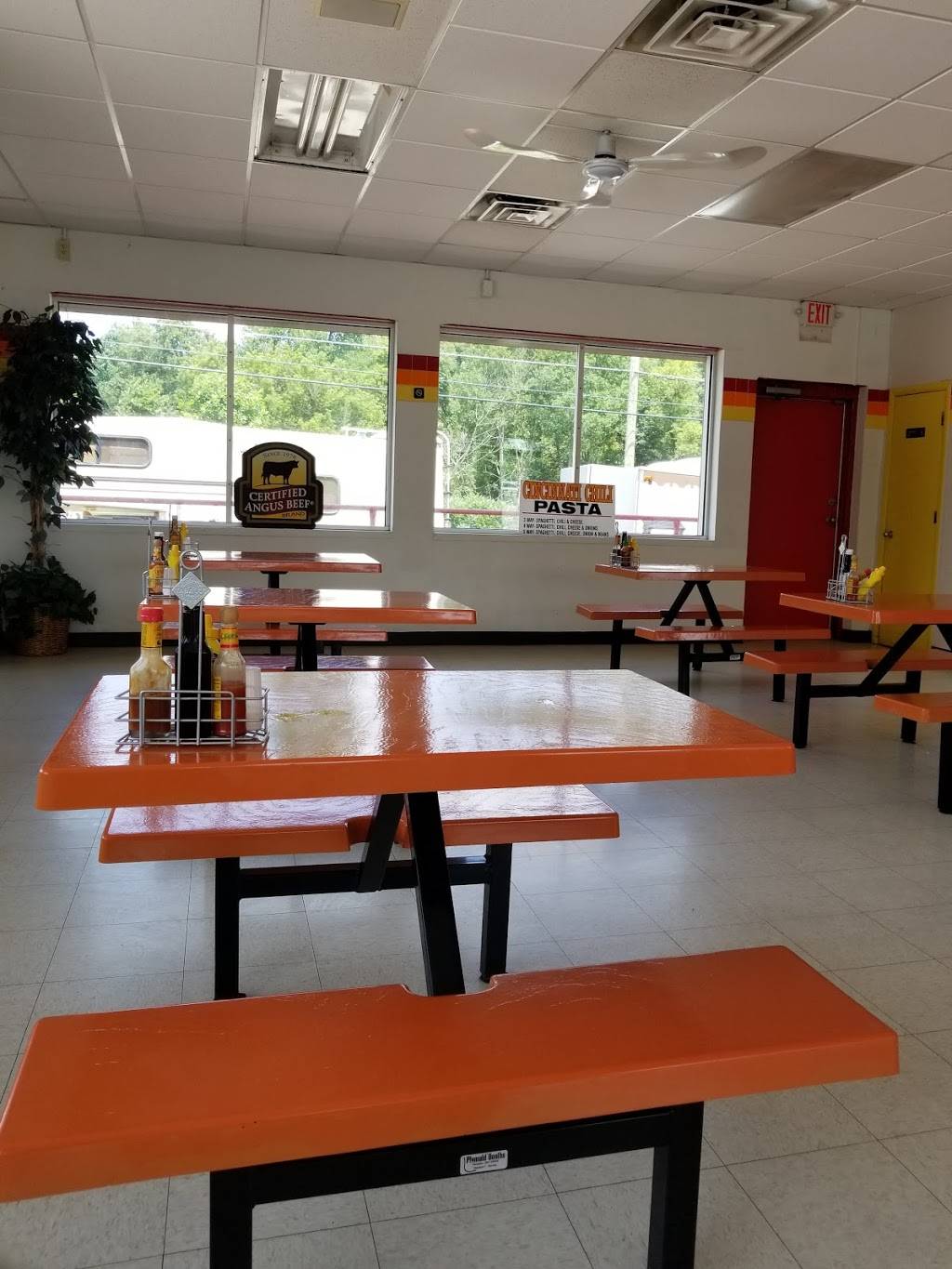 Frozen Dee Lite | restaurant | 16508 US-422, Garrettsville, OH 44231, USA | 4405482800 OR +1 440-548-2800