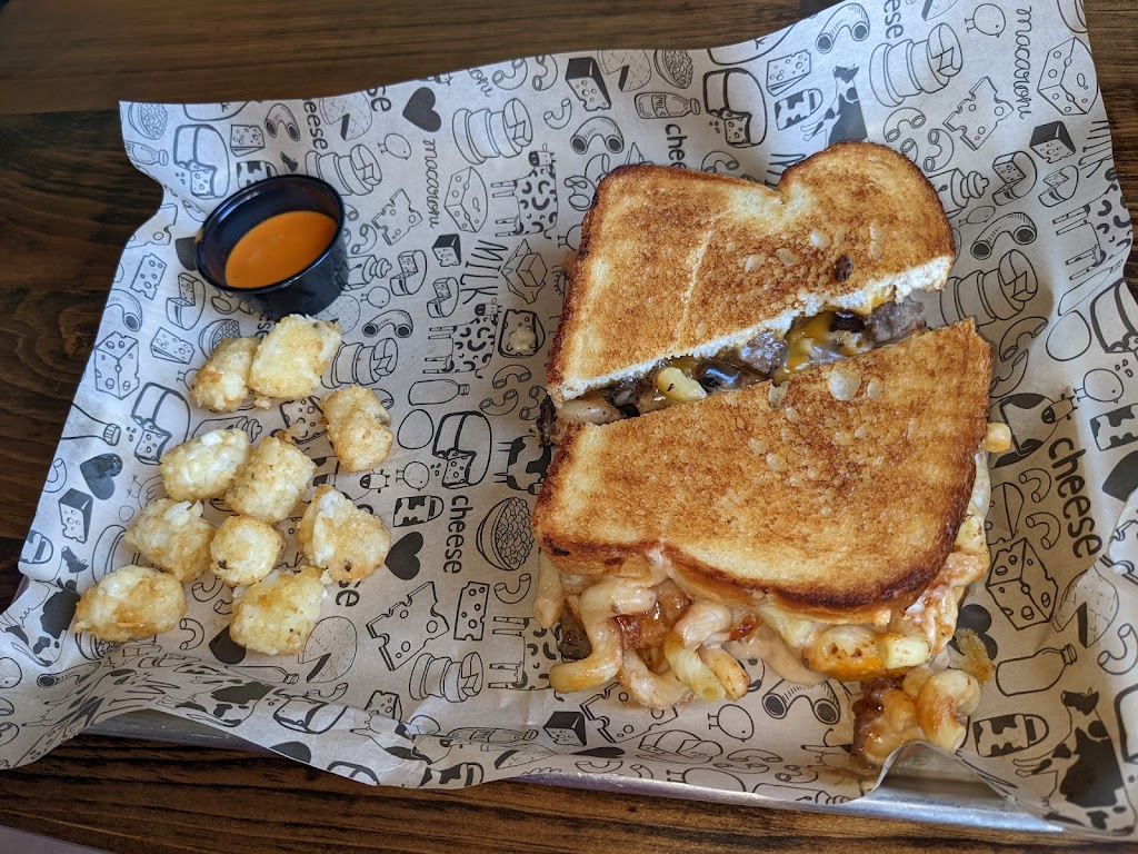 I Heart Mac & Cheese | restaurant | 4903 E Main St unit b, Farmington, NM 87402, USA | 5052584730 OR +1 505-258-4730